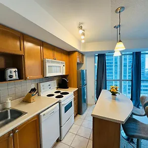 Rivetstays - The Yonge Toronto